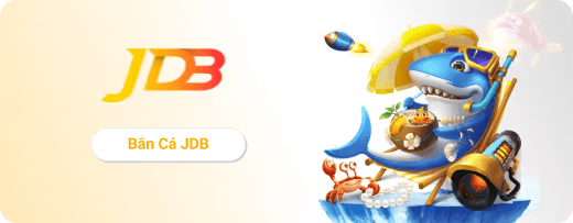 JDB ban ca